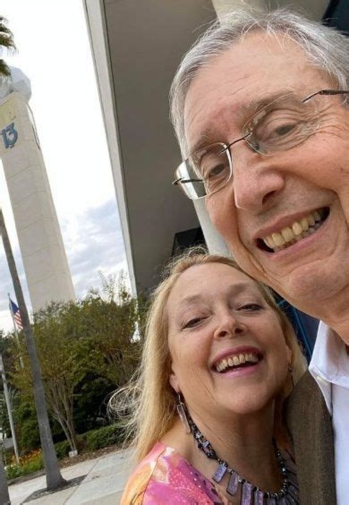 Carole Baskin Children: Meet Jamie Veronica Murdock