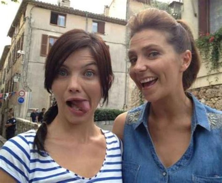 Carole Bianic Taille