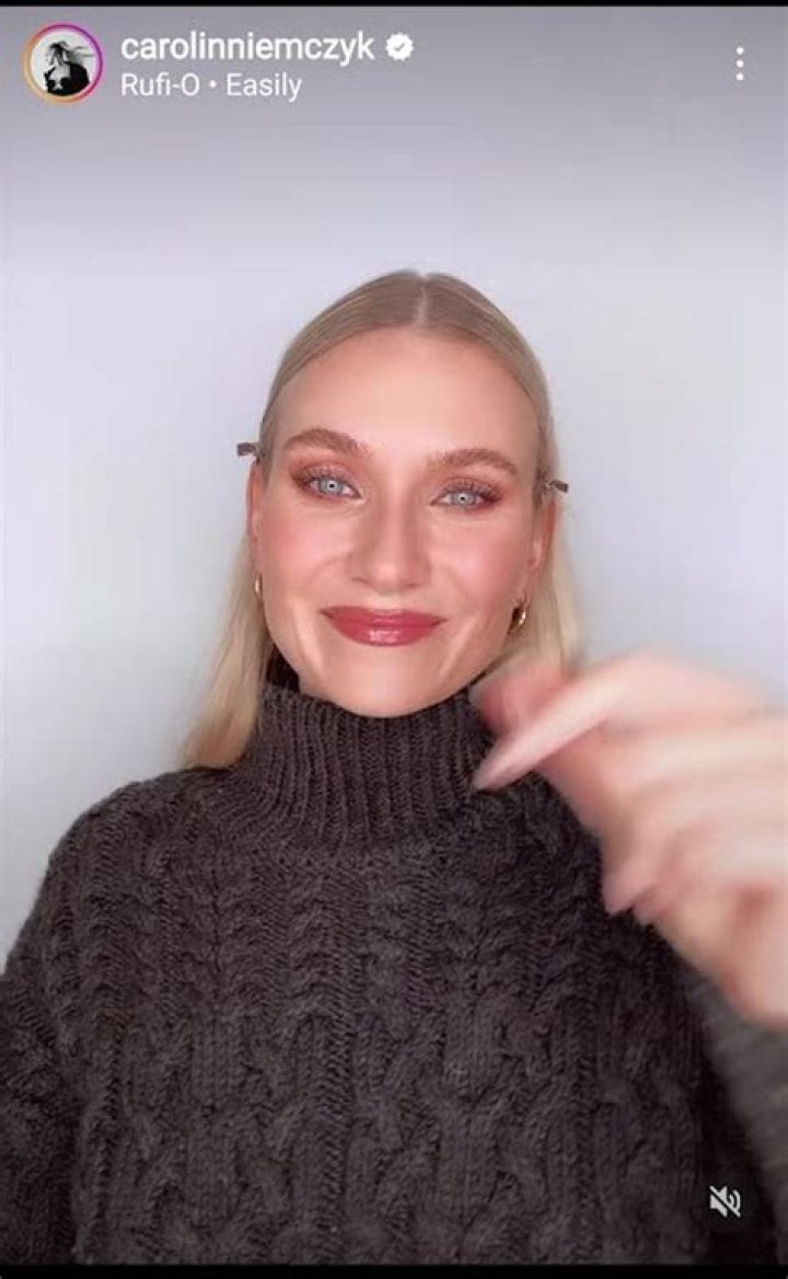 Carolin Niemczyk Fortune