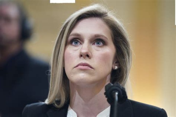 Caroline Edwards– Wiki, Age, Height, Net Worth, Husband, Career