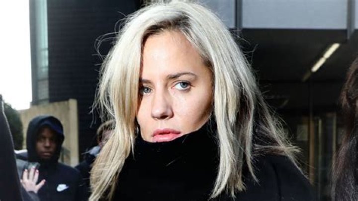 Caroline Flack Net Worth: How Much Is Caroline Flack Worth?