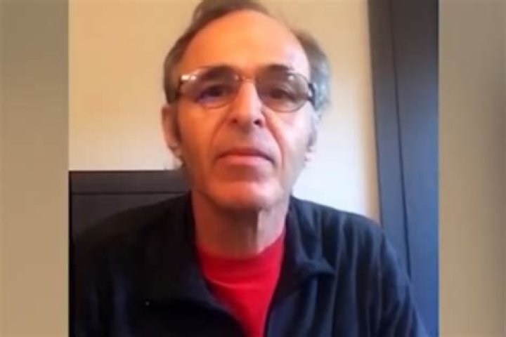 Caroline Goldman Jean Jacques