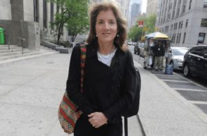 Caroline Kennedy Wife: Is She Still Married? Marriage And Family