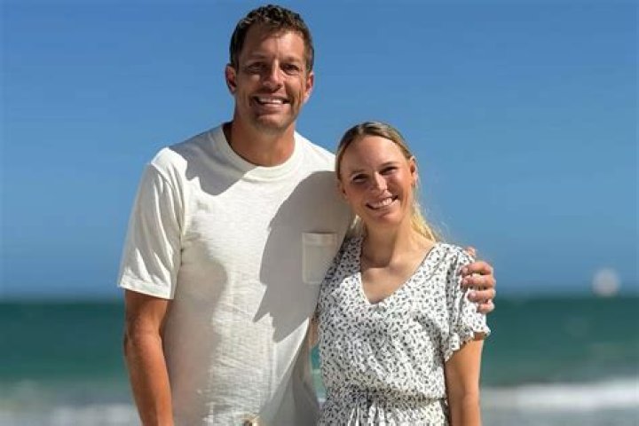 Caroline Wozniacki Husband: Who Is David Lee?