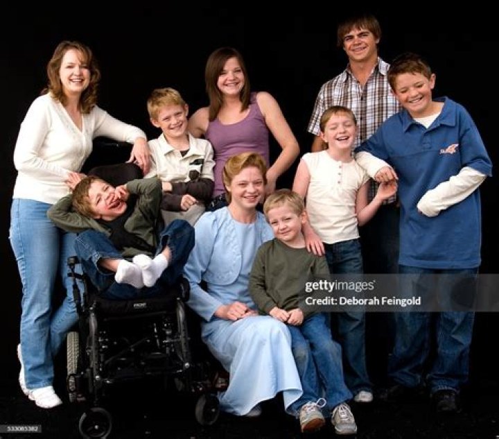 Carolyn Jessop Net Worth, Age, Height, Bio, Birthday, Wiki!