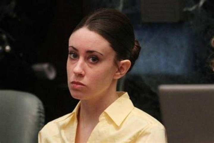 Who Is Casey Anthony? Wiki, Age, Height, Net Worth, Husband, Marriage (Biographygist)