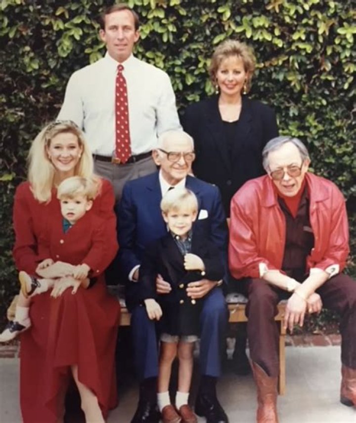 Fame | Casey Hammer net worth and salary income estimation Apr, 2024