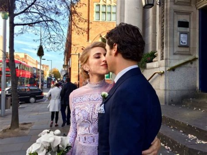 Casper Hugo Augustus Idris Von Bernstorff » Age, Net Worth, Family, Bio, News