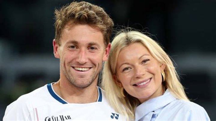 Casper Ruud Age, Height, Bio, Family, Career, Net worth, Wife