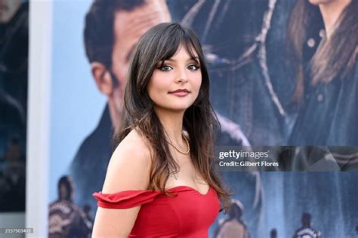 Cassady McClincy Wiki, Bio, Age, Height, Boyfriend, Instagram & Net Worth