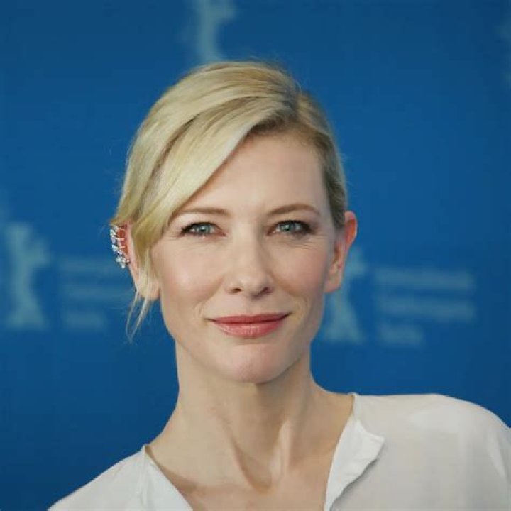 Cate Blanchett Height: How Tall Is Cate Blanchett?