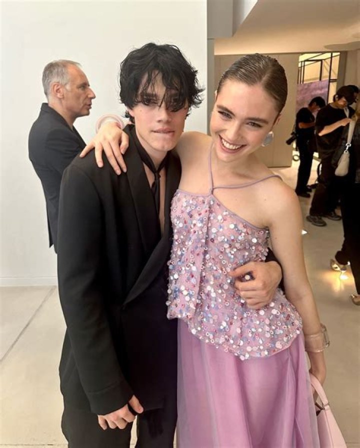 Caterina Moda’s Boyfriend: Who is Caterina Moda Dating?