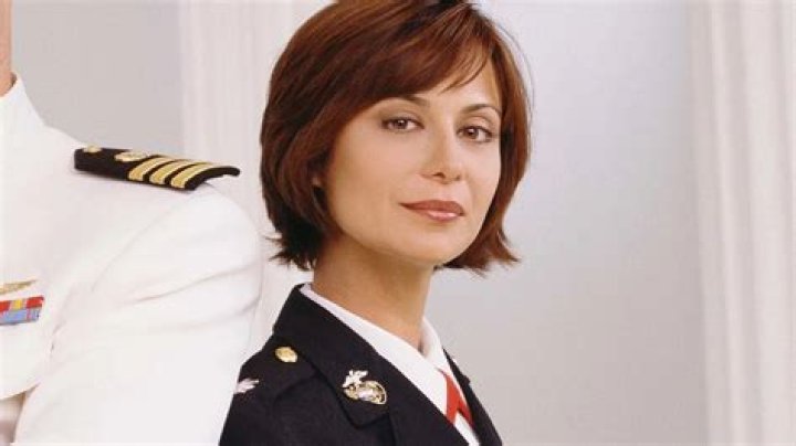 Catherine Bell Biography: Husband, Net Worth, Kids, Age, Jewelry, Movies & TV Shows, Wikipedia, Height, Stats Today