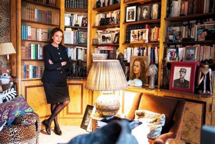 Catherine Nay Enfants