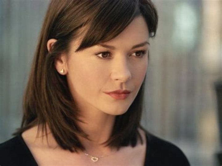 Catherine Zeta-Jones Bio, Career, Net Worth, Husband, Kids