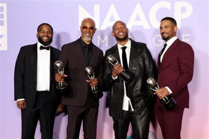 CBS Picks Up Untitled Damon Wayans Jr Project Featuring Harry Styles as EP