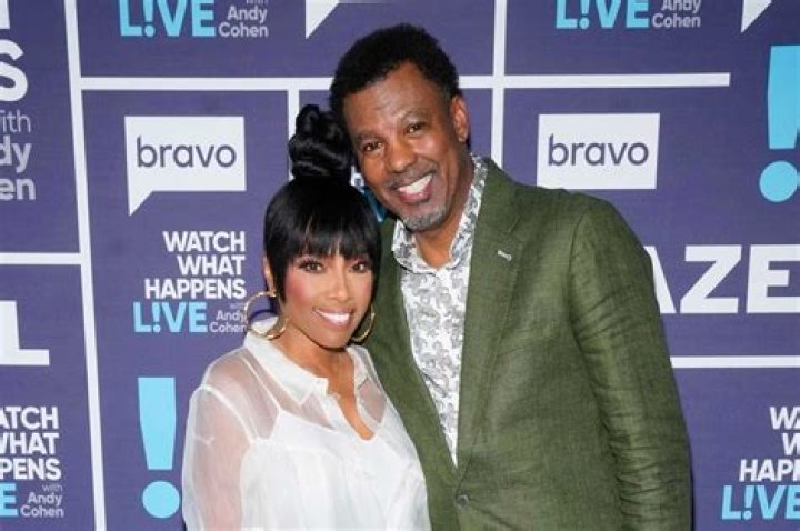 Cecil Whitmore Age, Height, Wikipedia, Dr. Simone Whitmore Husband, Instagram