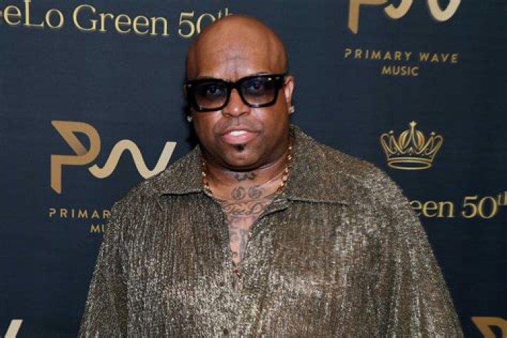 CeeLo Green Top Songs and Awards