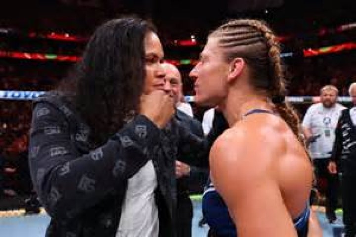 CelebMix Chats with Olympic Record Setter Kayla Harrison