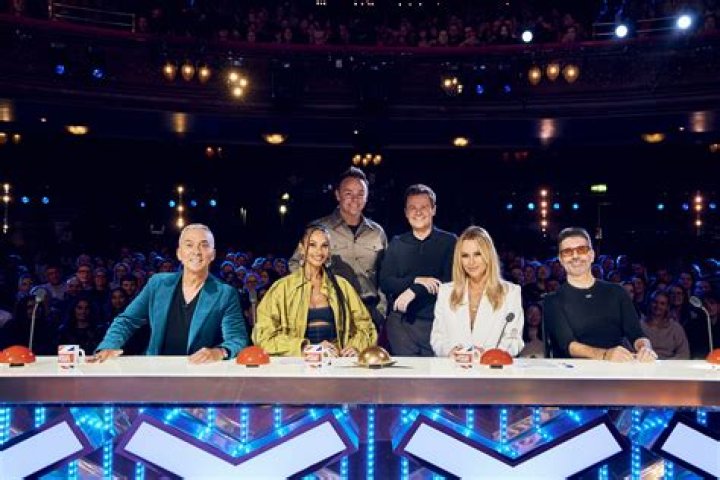 CelebMix Exclusive: Interview With 'Britain's Got Talent' Semi-Finalist Harry Gardner