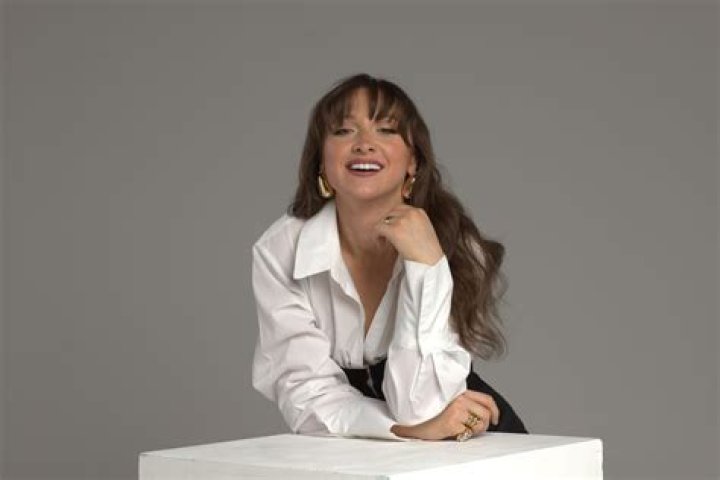 Camille Trust on her new EP 'No Other Way'