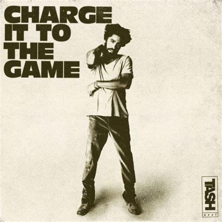 CelebMix Interview | Tash Neal on his new album, "CHARGE IT TO THE GAME"
