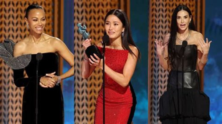 CelebMix Twitter Fandom Awards 2018 - Winners