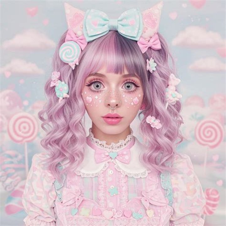 CelebMix Valentine: Melanie Martinez - CelebMix