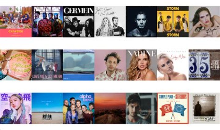 CelebMix's Top Underrated Singles of 2019