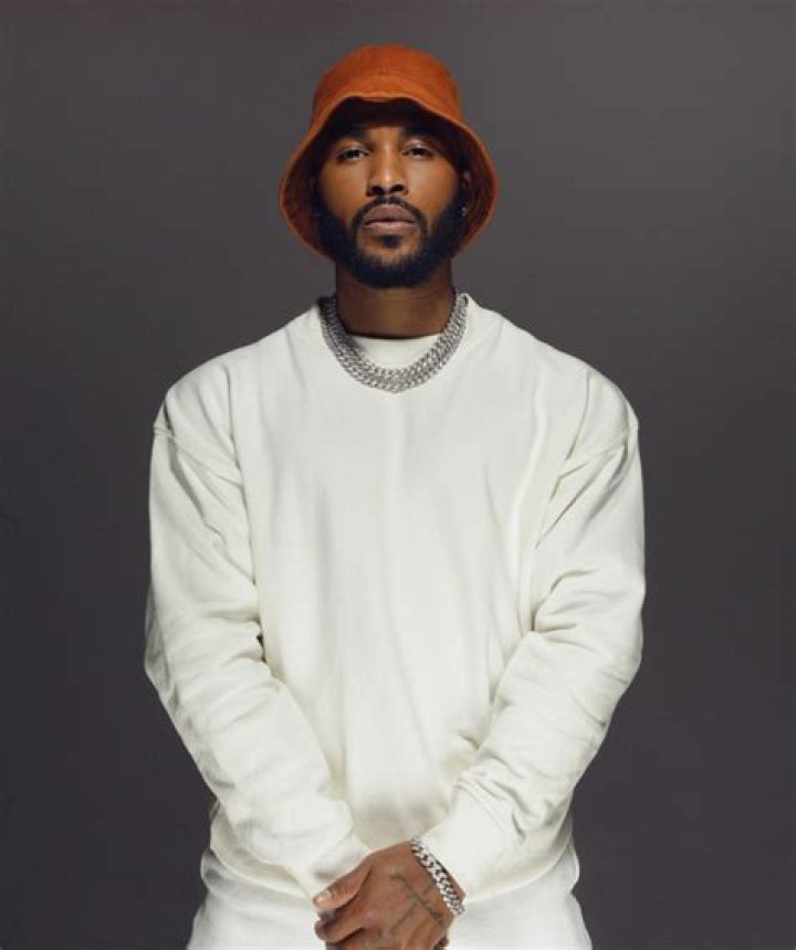 Celebrated Singer-Songwriter Tevin Baker shares his unique and divine voice with us, and a few words on what music means to him