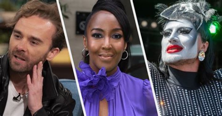 Celebrity Big Brother 2015: Rumoured Housemates