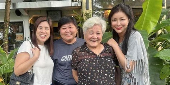 Celest Chong Bio, Age, Parents, Husband, Children, Net Worth