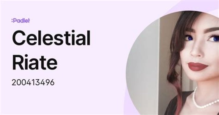 
Was Jacob Vanzant Married? Explore His Relationship With Celestial Riate	