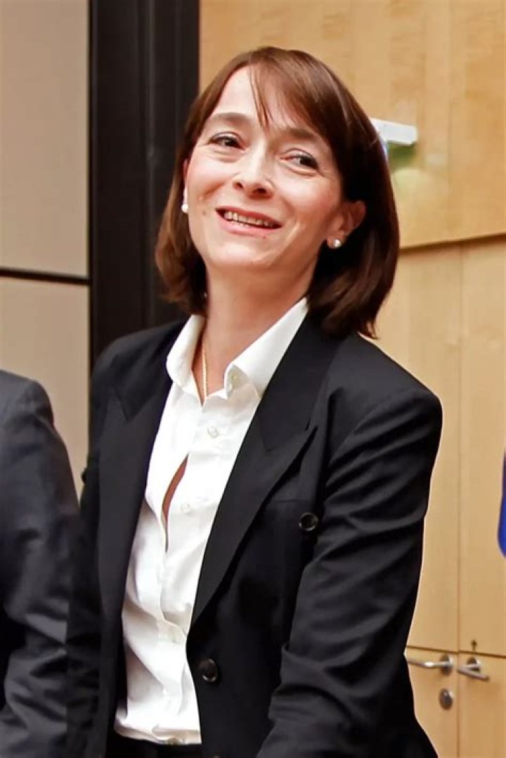 Celine Quatennens Profession Archives - Médias Célèbres