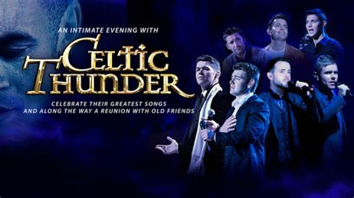 Fame | Celtic Thunder net worth and salary income estimation Jan, 2024