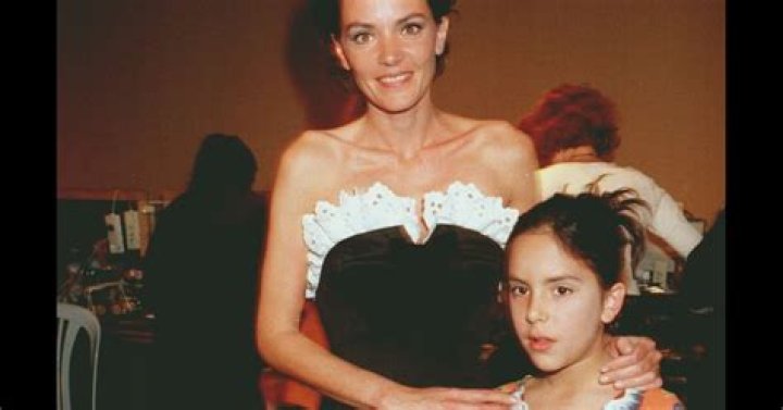 Cendrine Dominguez Enfants