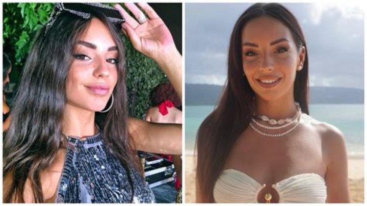 César Palma’s Girlfriend: Who is César Palma Dating?