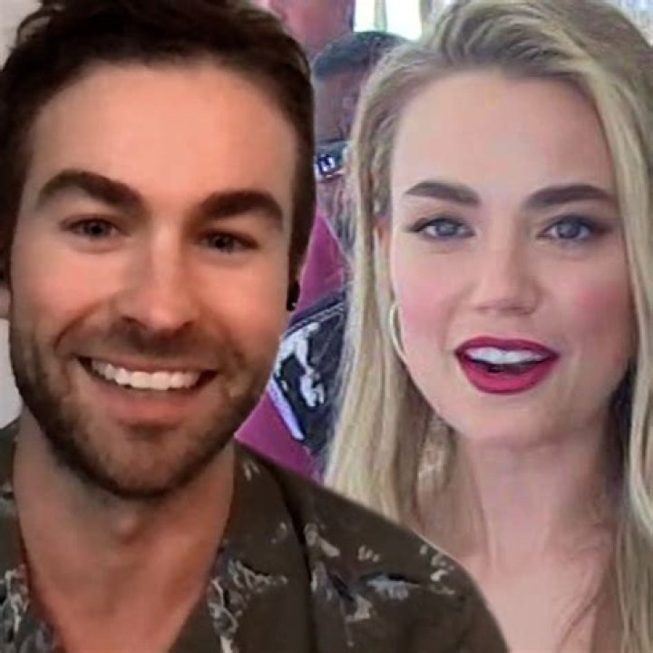 What Is Chace Crawford's Snapchat?