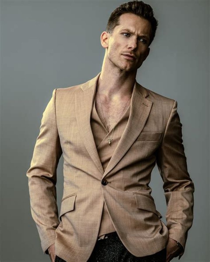 Chad Connell - Net Worth, Age, Height, Birthday, Bio, Wiki!