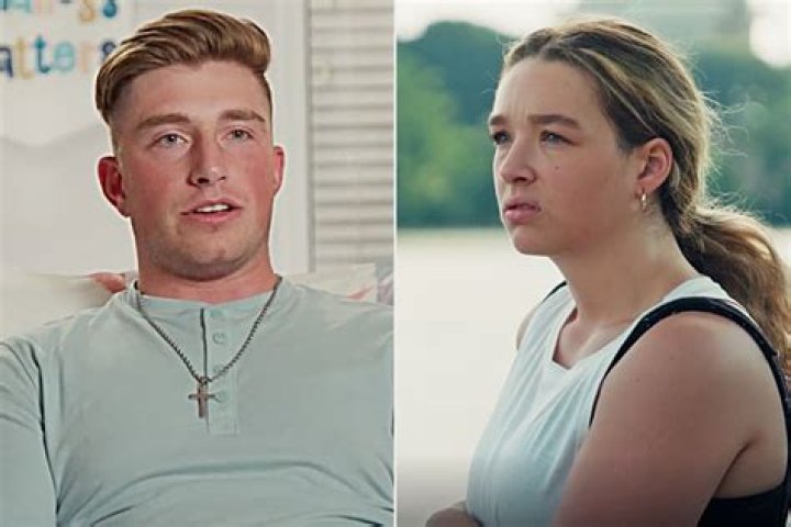 Chad Gilbert’s Relationship with Sherri DuPree and Hayley Williams