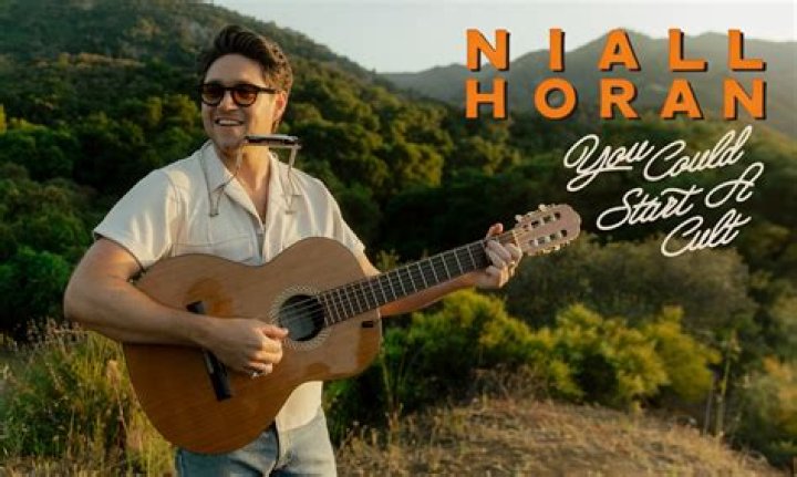 The Chainsmokers and Niall Horan collab confirmed!