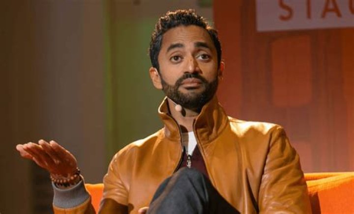Chamath Palihapitiya Net Worth, Age, Height, Bio, Birthday, Wiki!