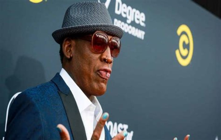 Chance King ‘Larry King Son’ Wikipedia, Biography, Age, Height, Nationality, Girlfriend, Instagram, Net Worth 2023