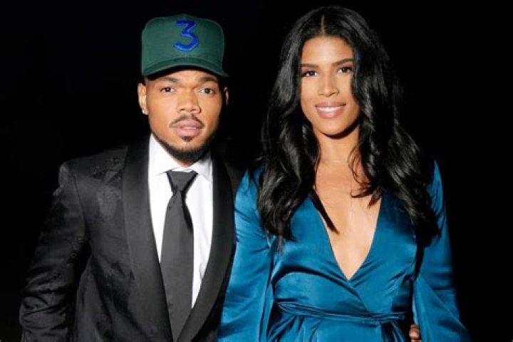 Chance The Rapper's Wife Kirsten Corley Biography: Age, Quotes, Wedding, Net Worth, Children, Ethnicity, Instagram, Parents, Basketball, Mother, Wikipedia