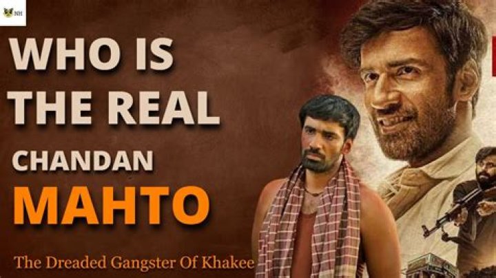 Chandan Mahto- Wiki, Age, Height, Net Worth, Wife, Ethnicity