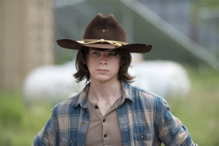 Who is Chandler Riggs? Wiki, Age, Girlfriend, Net Worth, Ethnicity, Career