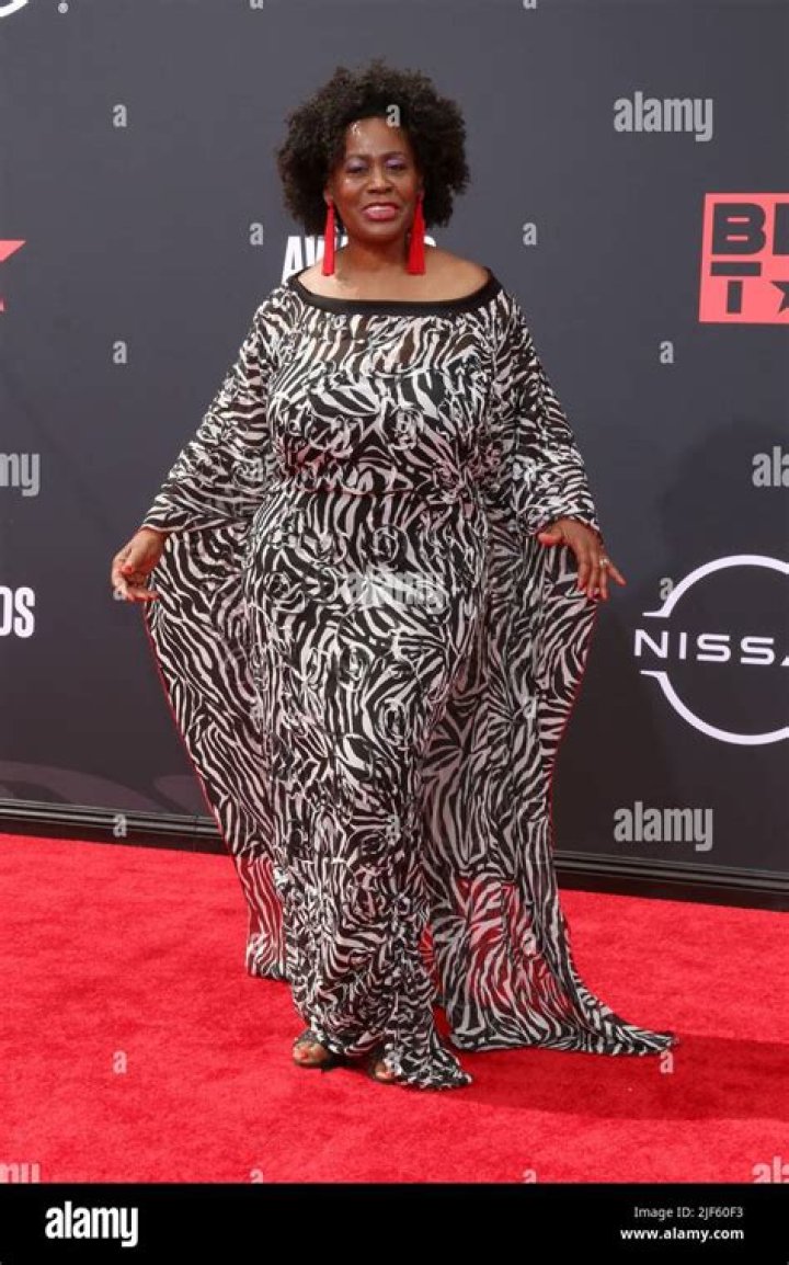 Fame | Chandra Currelley-Young net worth and salary income estimation Jan, 2024