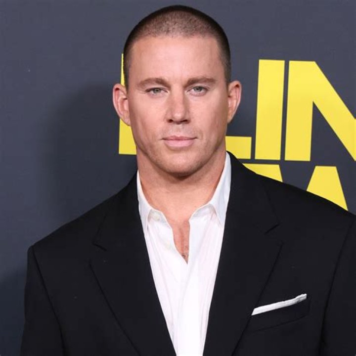 Channing Tatum’s Height, Weight And Body Measurements