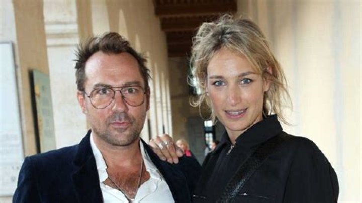 Chantal Ladesou Julian Ansault