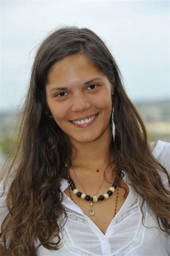 Chanteuse Vanille Parents